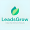 LeadsGrow Logo